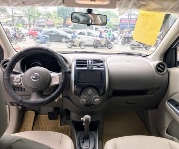 Nissan Sunny XV Premium S 2018 - Bán Nissan Sunny XV Premium S 2018, nhiều khuyến mại và ưu đãi hấp dẫn. Liên hệ để đàm phán giá