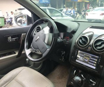 Nissan Qashqai   2010 - Bán xe Nissan Qashqai năm sản xuất 2010, màu trắng, nhập khẩu, 450tr