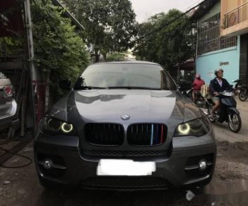 BMW X6   3.0 Turbo 2011 - Bán BMW X6 3.0 Turbo đời 2011, xe nhập 