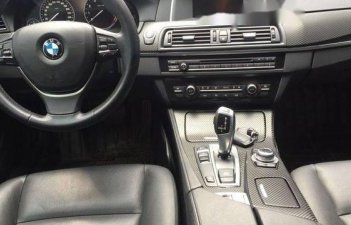 BMW 5 Series 520i 2016 - Chính chủ bán xe BMW 5 Series 520i năm sản xuất 2016, nhập khẩu
