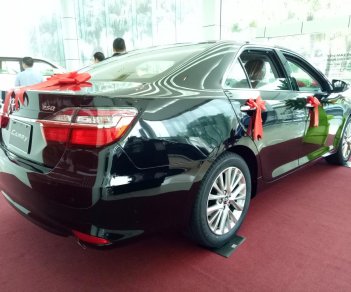 Toyota Camry 2018 - Bán xe Toyota Camry 2018 phiên bản mới nhất _ Giao xe ngay. Khuyến mại lên đến 50 Triệu đồng