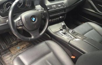 BMW 5 Series 520i 2016 - Chính chủ bán xe BMW 5 Series 520i năm sản xuất 2016, nhập khẩu