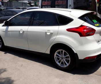 Ford Focus 1.5L Ecoboost 2018 - Bán Ford Focus Trend 1.5L 2018, full phụ kiện, liên hệ để nhận giá tốt nhất, xe đủ màu giao ngay