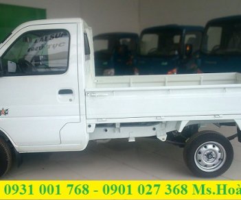 Veam Star  Changang  2016 - Xe tải nhẹ Veam Star 750kg-Mua xe tải nhẹ Veam