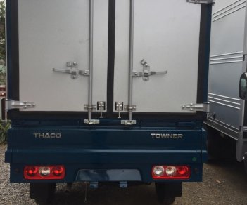 Thaco TOWNER 2018 - Bán xe Towner 990 Euro4, tải trọng 990kg