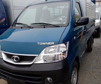 Thaco TOWNER 2018 - Bán xe Towner 990 Euro4, tải trọng 990kg