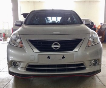 Nissan Sunny XV Premium S 2018 - Bán Nissan Sunny XV Premium S 2018, nhiều khuyến mại và ưu đãi hấp dẫn. Liên hệ để đàm phán giá