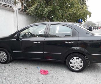 Daewoo Gentra Cũ 2009 - Xe Cũ Daewoo Gentra 2009