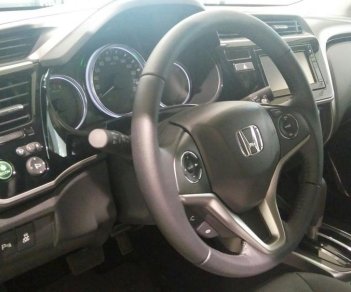 Honda City 1.5L CVT  2018 - Bán xe Honda City 1.5L tự động 2018, chỉ 150tr nhận xe, KM hót hót - LH 0906747000