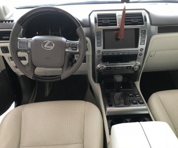 Lexus GX GX460 2015 - Bán Lexus GX460 sản xuất và đăng ký 2015, bản full, xe siêu mới, biển Hà Nội