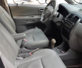 Mazda Premacy 2005 - Bán xe Mazda Premacy sản xuất năm 2005, màu bạc xe gia đình, 238tr