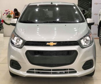 Chevrolet Spark Van 2018 - Bán Spark Van trả góp tại Bắc Ninh, đủ màu, giao ngay, hỗ trợ đăng kí - LH: 098.135.1282