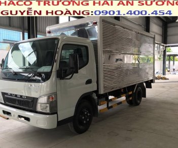 Xe tải 1250kg 2018 - Giá xe tải kia, Huyndai, Fuso Mitsubishi, xe tải Ollin, xe Ben tải trọng dưới 1 tấn đến 18 tấn.