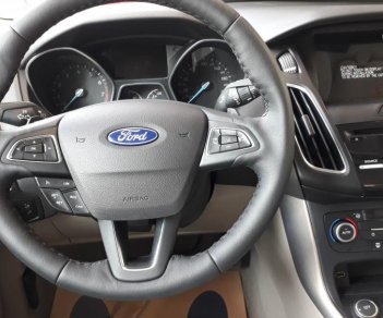 Ford Focus Trend 1.5L 2018 - Bán xe Ford Focus 2018, tháng bán hàng XxX, Big Combo X, liên hệ ngay để nhận báo giá đặc biệt