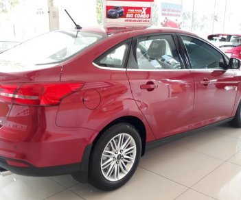 Ford Focus Trend 1.5L 2018 - Bán xe Ford Focus 2018, tháng bán hàng XxX, Big Combo X, liên hệ ngay để nhận báo giá đặc biệt