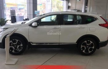 Honda CR V 2018 - Bán Honda Cr-V nhập khẩu đời 2018 nhập khẩu từ Thái Lan, liên hệ 0915 240 992