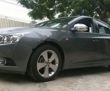 Daewoo Lacetti CDX 2011 - Cần bán Daewoo Lacetti CDX đời 2011, nhập khẩu chính chủ giá cạnh tranh