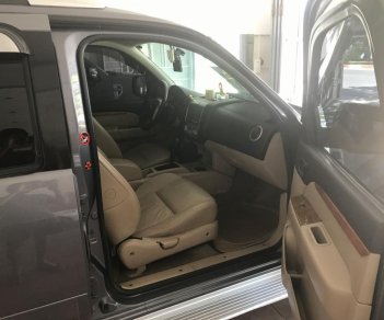 Ford Everest Limited 2009 - Bán xe Ford Everest tự động 2009