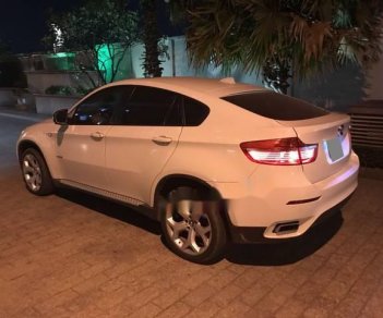 BMW X6 2009 - Bán BMW X6 đời 2010, màu trắng xe gia đình