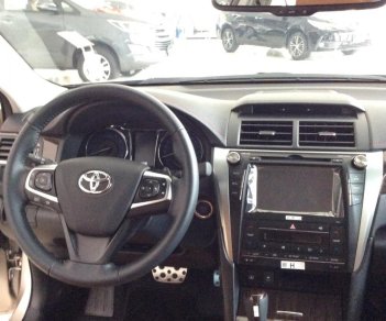 Toyota Camry 2.5Q 2018 - Bán Camry 2.5Q, 2018, giá sốc chạy chỉ tiêu