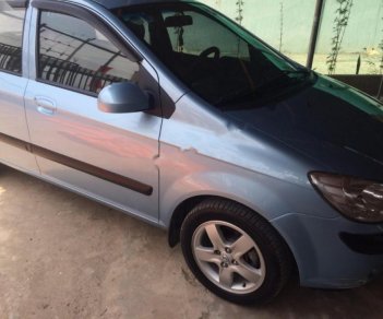 Hyundai Getz 2007 - Bán xe Hyundai Getz đời 2007, nhập khẩu, giá tốt