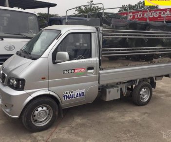 Xe tải 500kg 2017 - Bán xe DFSK Thái Lan 900kg, thùng 2,5m k mãi thuế 100%