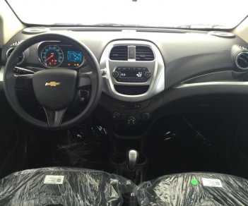 Chevrolet Spark Van 2018 - Bán Spark trả góp tại bắc giang, hỗ trợ hồ sơ vay vốn, sẵn xe, đủ màu, giao ngay, lh: 098.135.1282