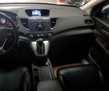 Honda CR V 2.0 2013 - Cần bán xe Honda CR V 2.0 đời 2013, màu trắng