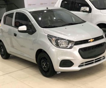 Chevrolet Spark Van 2018 - Bán Spark Van trả góp tại Bắc Ninh, đủ màu, giao ngay, hỗ trợ đăng kí - LH: 098.135.1282