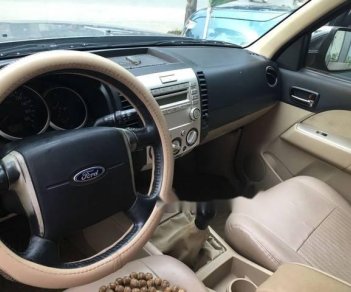 Ford Everest 2012 - Bán Ford Everest năm 2012, màu trắng