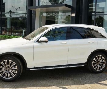 Mercedes-Benz Smart GLC 250 2018 - Bán Mercedes GLC 250 Facelift 2018 giao xe ngay