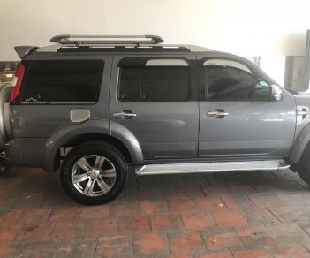 Ford Everest Limited 2009 - Bán xe Ford Everest tự động 2009