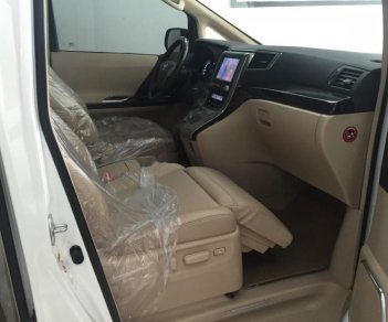 Toyota Alphard Limited 2014 - Bán Toyota Alphard Limited năm sản xuất 2014, màu trắng, nhập khẩu nguyên chiếc