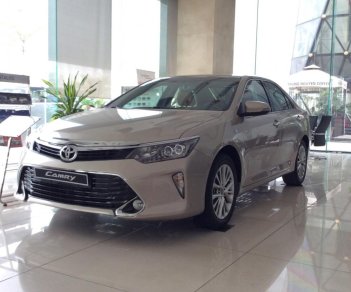 Toyota Camry 2.5Q 2018 - Bán Camry 2.5Q, 2018, giá sốc chạy chỉ tiêu