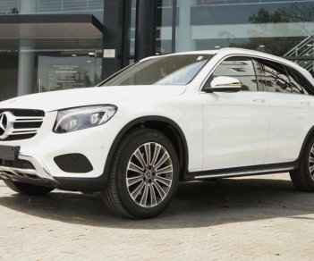 Mercedes-Benz Smart GLC 250 2018 - Bán Mercedes GLC 250 Facelift 2018 giao xe ngay