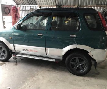 Daihatsu Terios 2004 - Bán Daihatsu Terios sản xuất năm 2004, 198tr