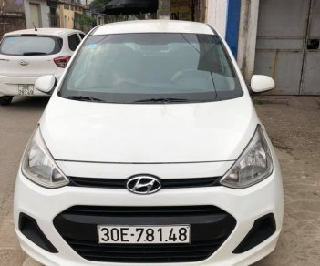 Hyundai i10 Cũ 2014 - Xe Cũ Hyundai I10 2014