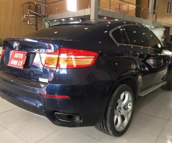 BMW X6   2008 - Cần bán gấp BMW X6 đời 2008, nhập khẩu  