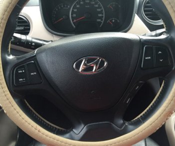Hyundai i10 Cũ   MT 2014 - Xe Cũ Hyundai I10 MT 2014