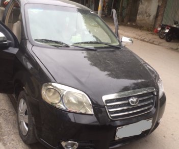 Daewoo Gentra Cũ   1.5MT 2008 - Xe Cũ Daewoo Gentra 1.5MT 2008