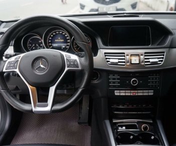 Mercedes-Benz C ũ Meredes-Benz E 200 Edition 2015 - Xe Cũ Mercedes-Benz E 200 Edition 2015