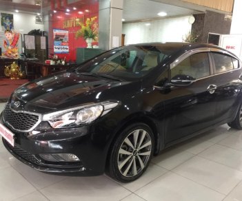 Kia K3 Cũ   1.6AT 2014 - Xe Cũ KIA K3 1.6AT 2014