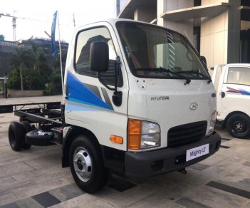 Hyundai Porter H150 2017 - Tìm mua xe tải nhẹ thành công 2017, có hỗ trợ trả góp