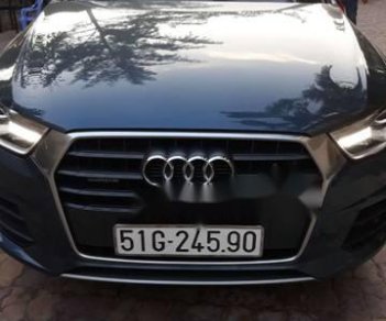 Audi Q3 2016 - Bán Audi Q3 đời 2016, nhập khẩu