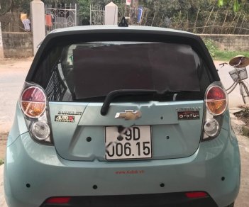 Chevrolet Spark Van 2011 - Bán xe Chevrolet Spark Van năm sản xuất 2011, nhập khẩu