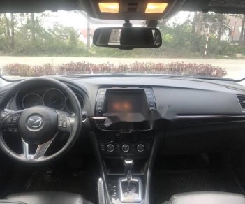 Mazda 6 2.5G AT 2015 - Cần bán gấp Mazda 6 2.5G AT đời 2015, màu trắng, giá chỉ 765 triệu
