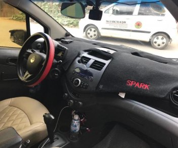 Chevrolet Spark Van 2011 - Bán xe Chevrolet Spark Van năm sản xuất 2011, nhập khẩu