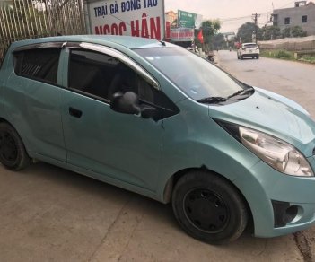 Chevrolet Spark Van 2011 - Bán xe Chevrolet Spark Van năm sản xuất 2011, nhập khẩu