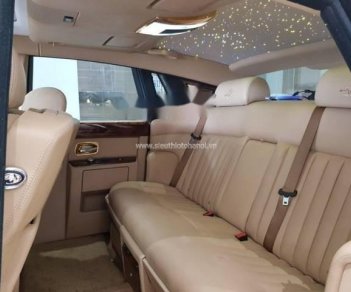 Rolls-Royce Phantom 2010 - Bán Rolls-Royce Phantom năm 2010, màu đen, xe nhập