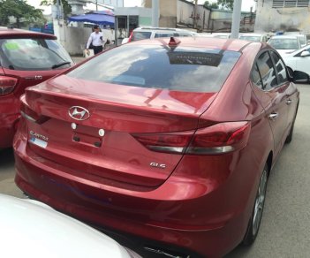 Hyundai Elantra  2.0AT 2018 - Chỉ với 250 triệu sở hữu ngay Hyundai Elantra 2018